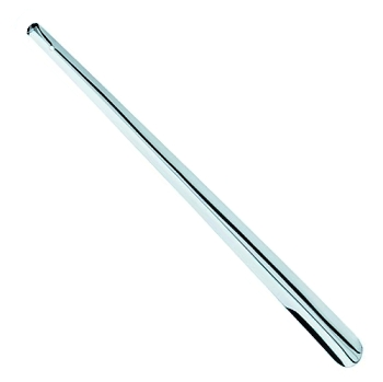 Nazouvák-obouvací lžíce kovová lakovaná 30cm